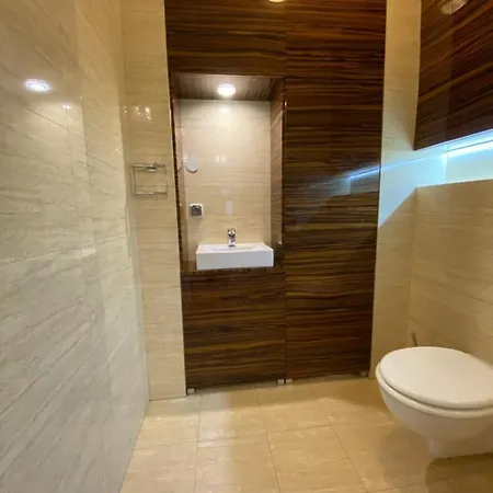 New Port Apartament Nad Morzem 公寓 *
